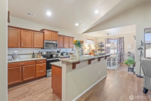 $410,000 | 1354 Burr Avenue, Moses Lake, WA 98837