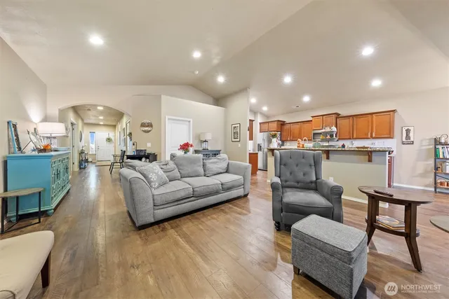 $410,000 | 1354 Burr Avenue, Moses Lake, WA 98837