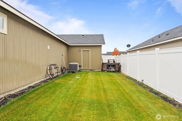 $410,000 | 1354 Burr Avenue, Moses Lake, WA 98837