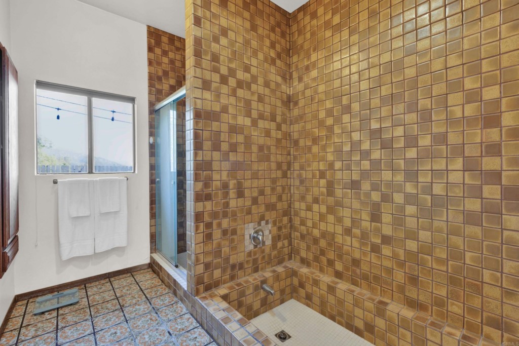 15866 Lyons Valley Road Jamul, CA 91935 - Photo 25 of 56 a bathroom with a shower