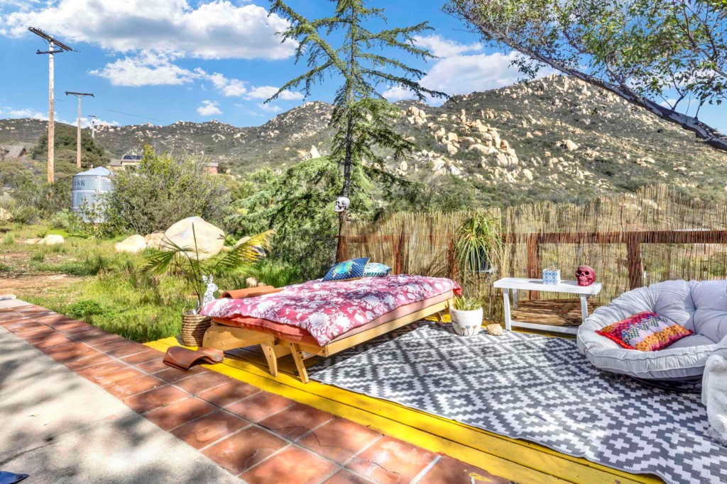 15866 Lyons Valley Road Jamul, CA 91935 - Photo 42 of 56 a outdoor space with lots of water fountain