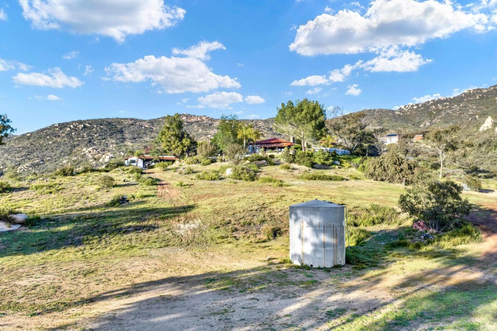 15866 Lyons Valley Road Jamul, CA 91935 - Photo 50 of 56 a view of a city with an ocean