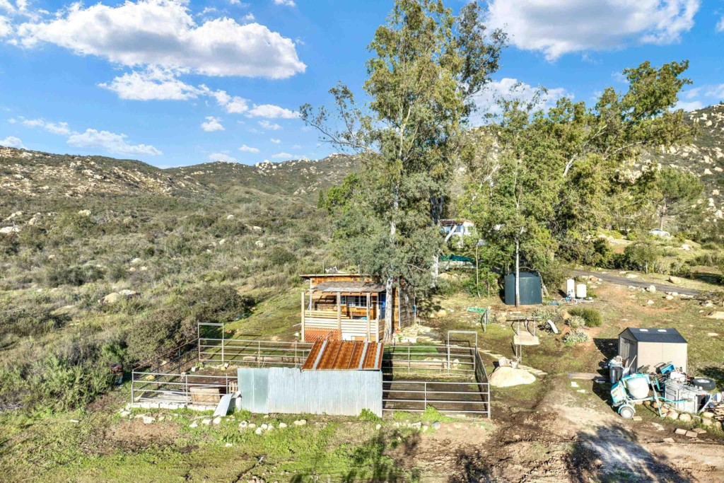 15866 Lyons Valley Road Jamul, CA 91935 - Photo 52 of 56 a view of a city with tall buildings