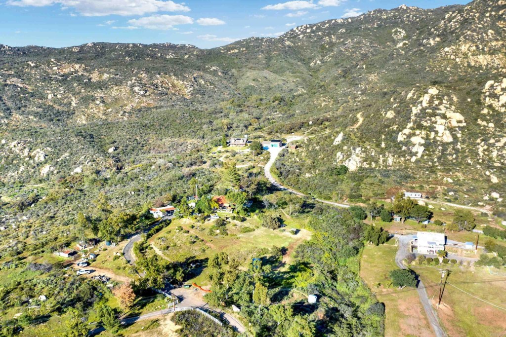 15866 Lyons Valley Road Jamul, CA 91935 - Photo 53 of 56 a view of a city