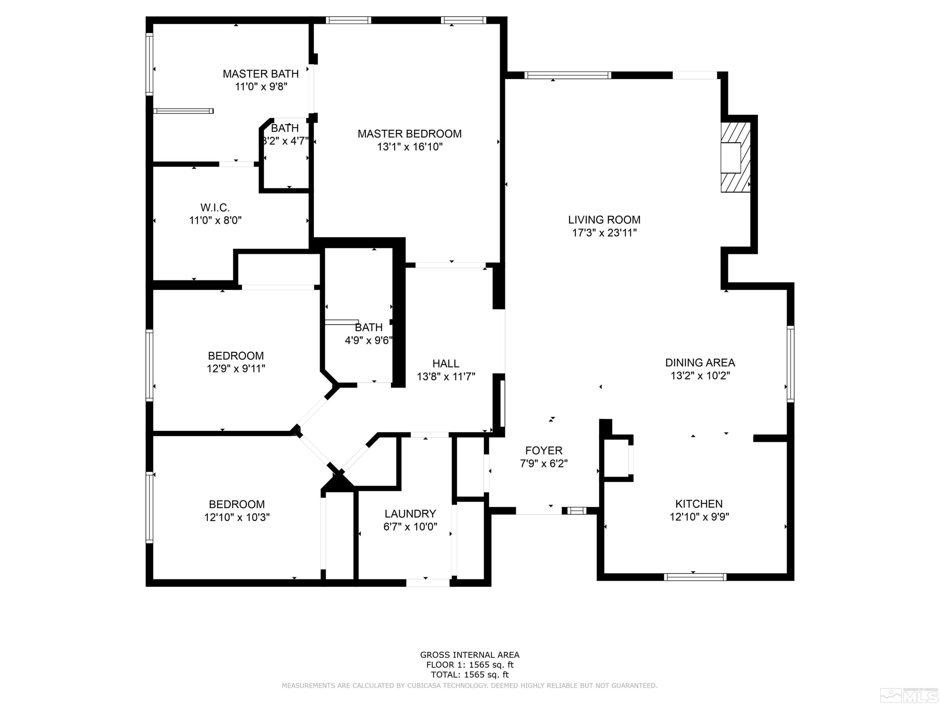 10160 Buckeye Court Reno, NV 89521 - Photo 25 of 36 unknown