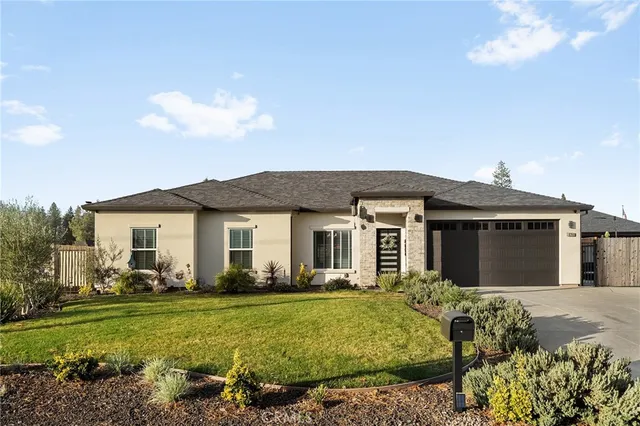 $439,000 | 6298 Lancaster Drive, Paradise, CA 95969