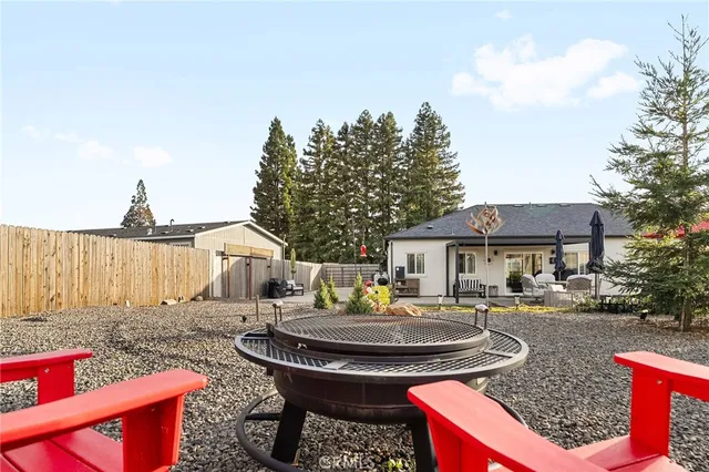 $439,000 | 6298 Lancaster Drive, Paradise, CA 95969