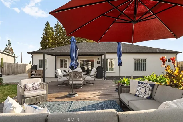 $439,000 | 6298 Lancaster Drive, Paradise, CA 95969