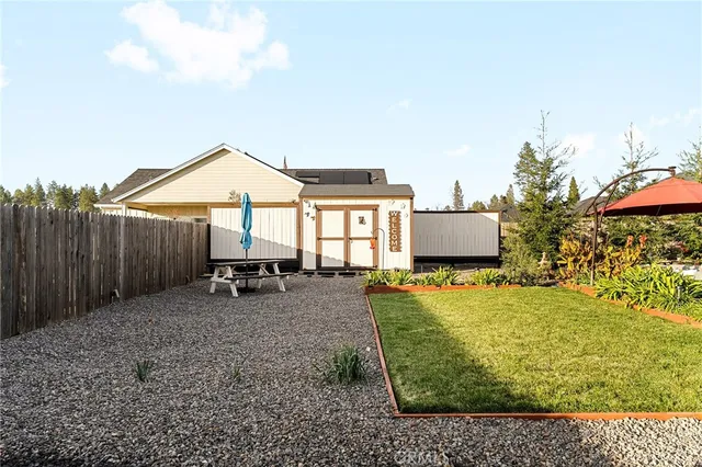 $439,000 | 6298 Lancaster Drive, Paradise, CA 95969