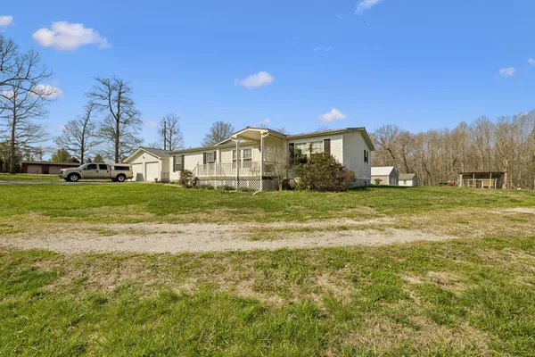 $360,000 | 555 Wesley Chapel Road, Sparta, TN 38583