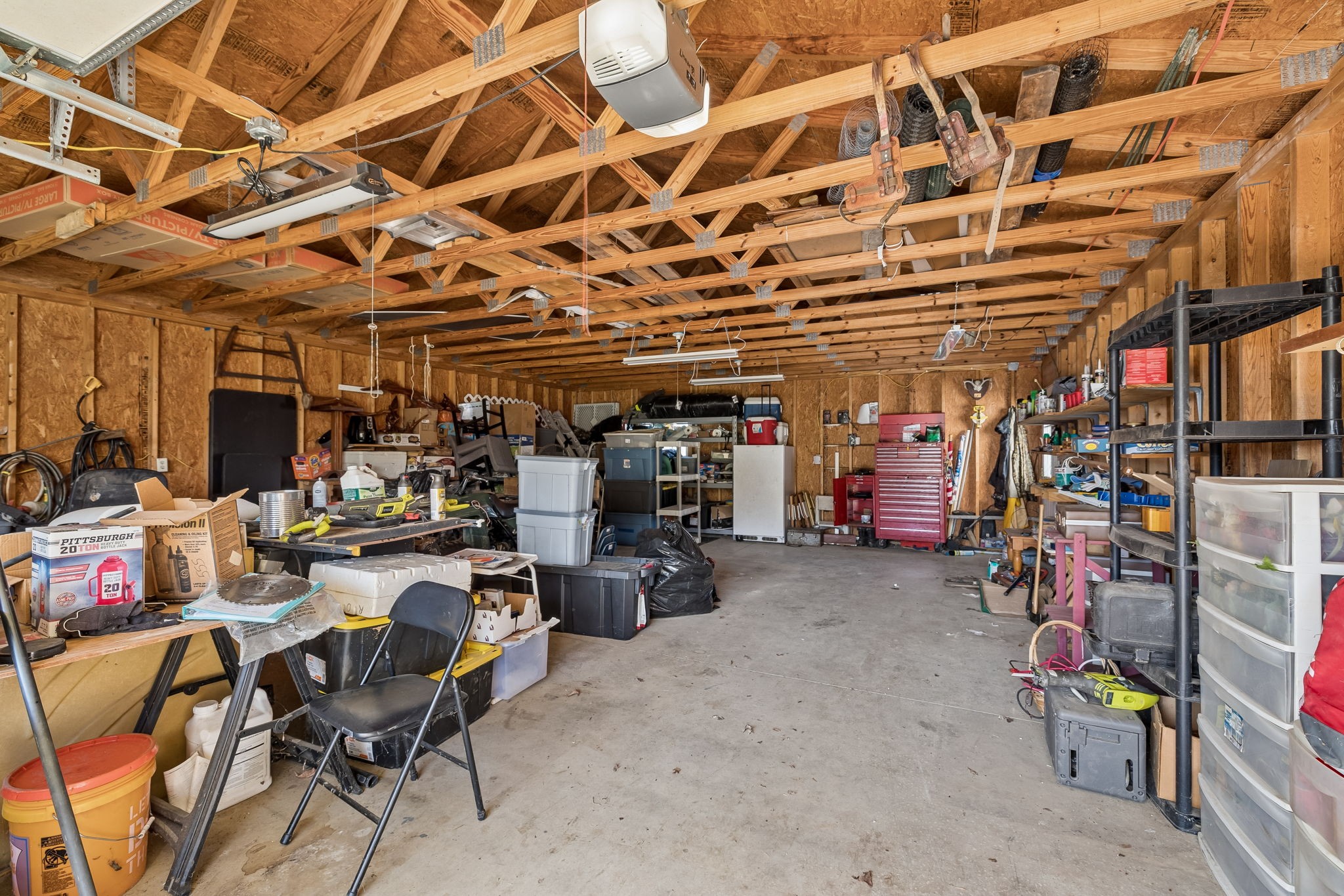 555 Wesley Chapel Road Sparta, TN 38583 - Photo 14 of 21