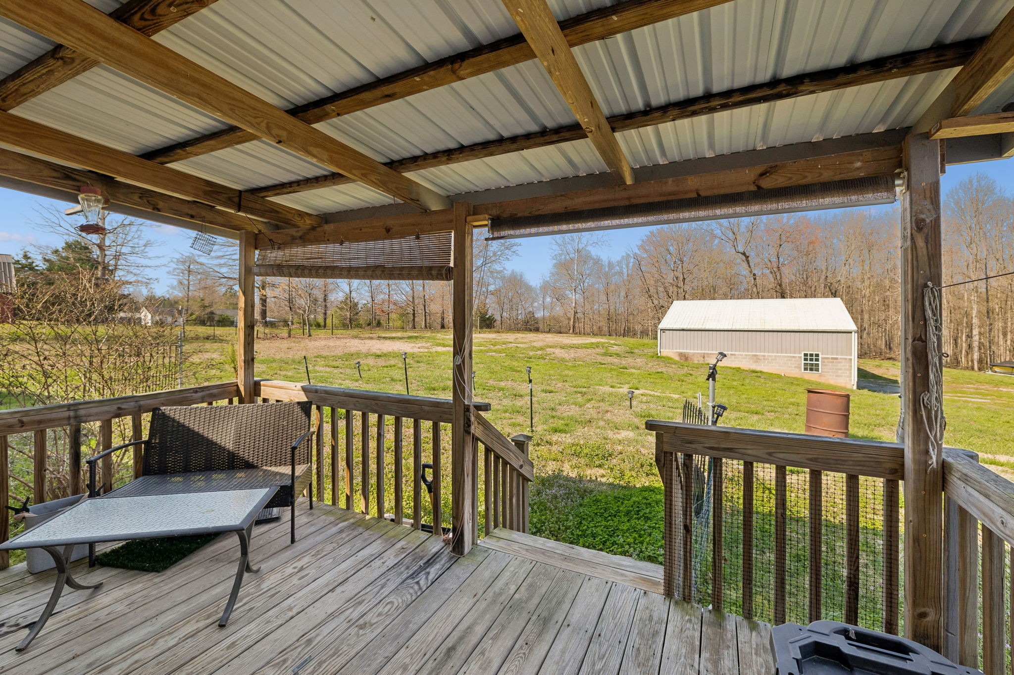 555 Wesley Chapel Road Sparta, TN 38583 - Photo 15 of 21