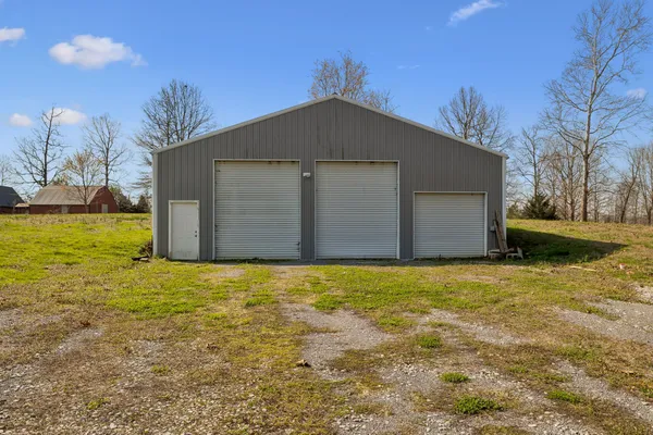 $360,000 | 555 Wesley Chapel Road, Sparta, TN 38583