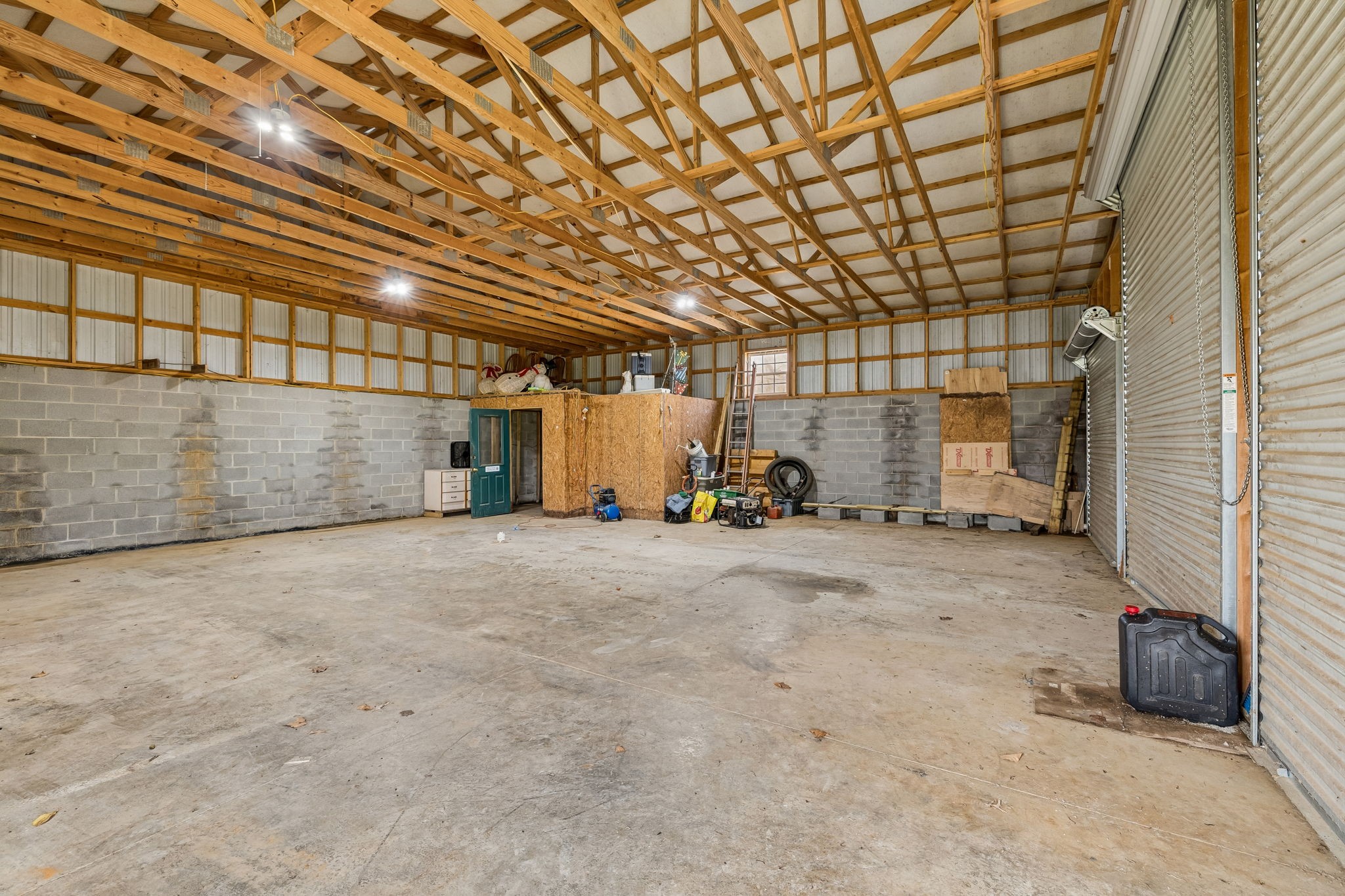 555 Wesley Chapel Road Sparta, TN 38583 - Photo 17 of 21