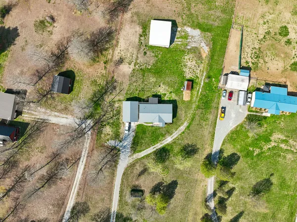 $360,000 | 555 Wesley Chapel Road, Sparta, TN 38583