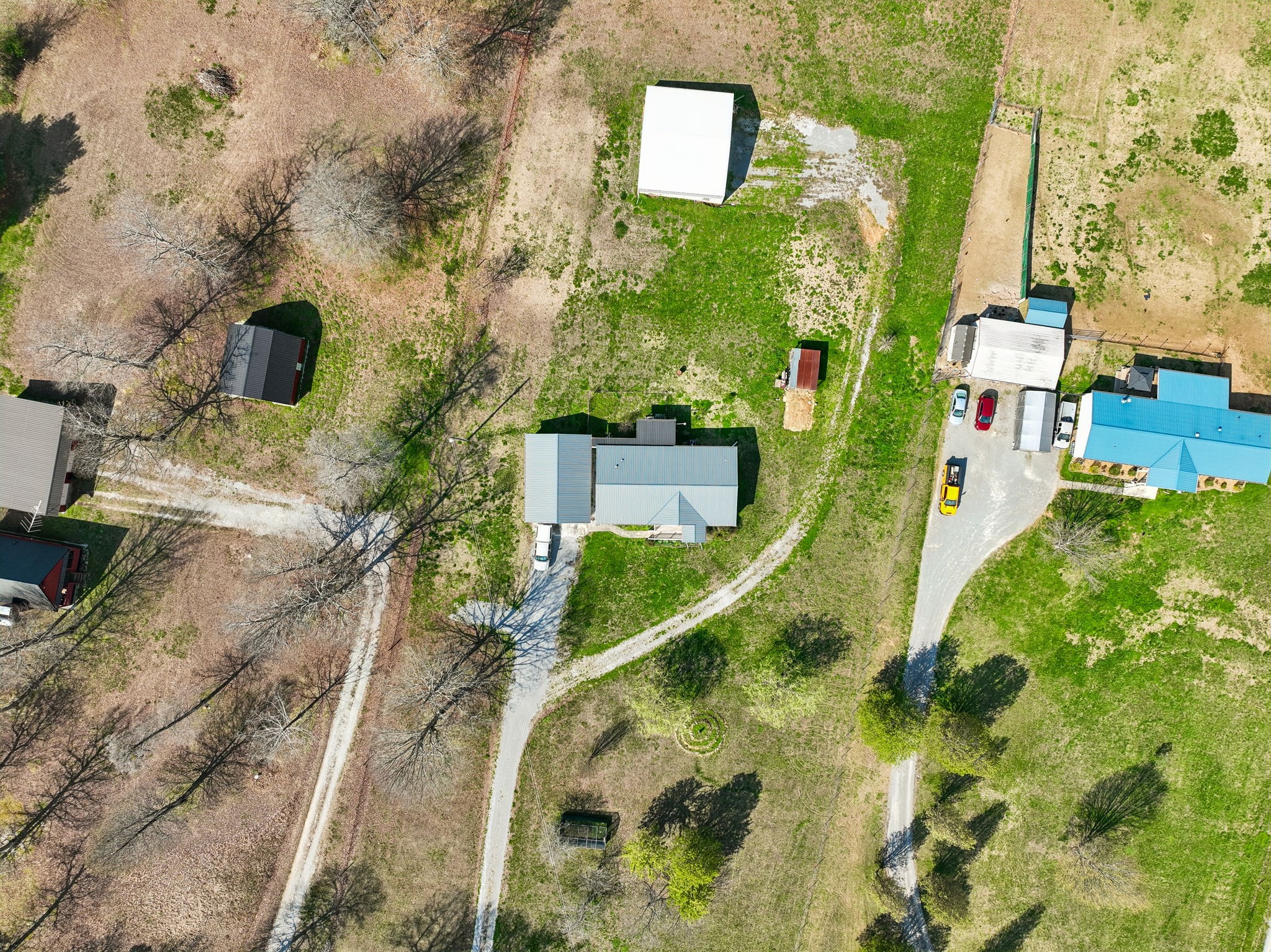 555 Wesley Chapel Road Sparta, TN 38583 - Photo 20 of 21