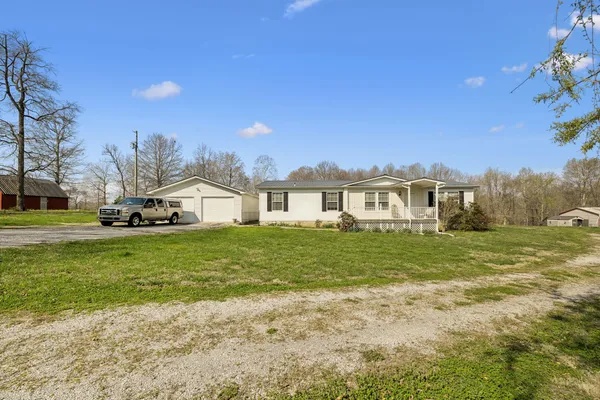 $360,000 | 555 Wesley Chapel Road, Sparta, TN 38583