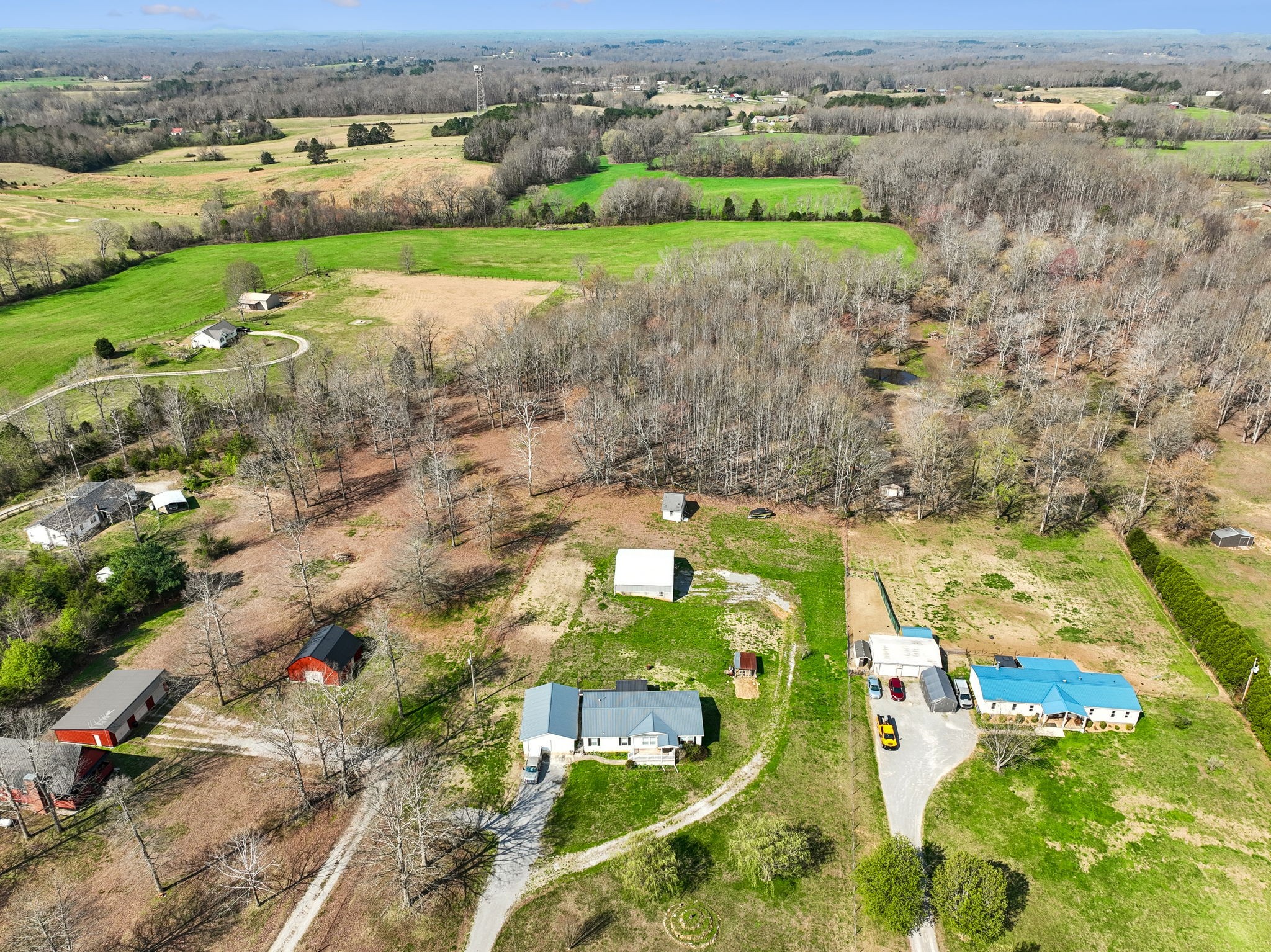 555 Wesley Chapel Road Sparta, TN 38583 - Photo 21 of 21