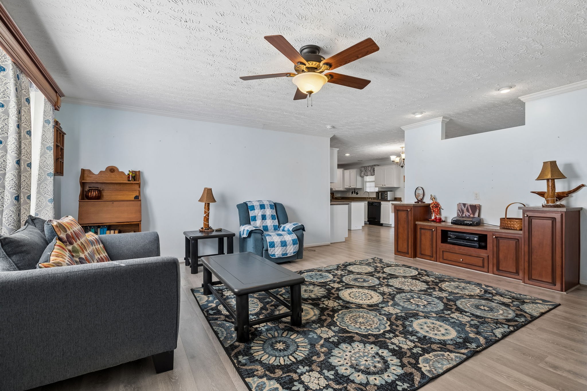 555 Wesley Chapel Road Sparta, TN 38583 - Photo 4 of 21