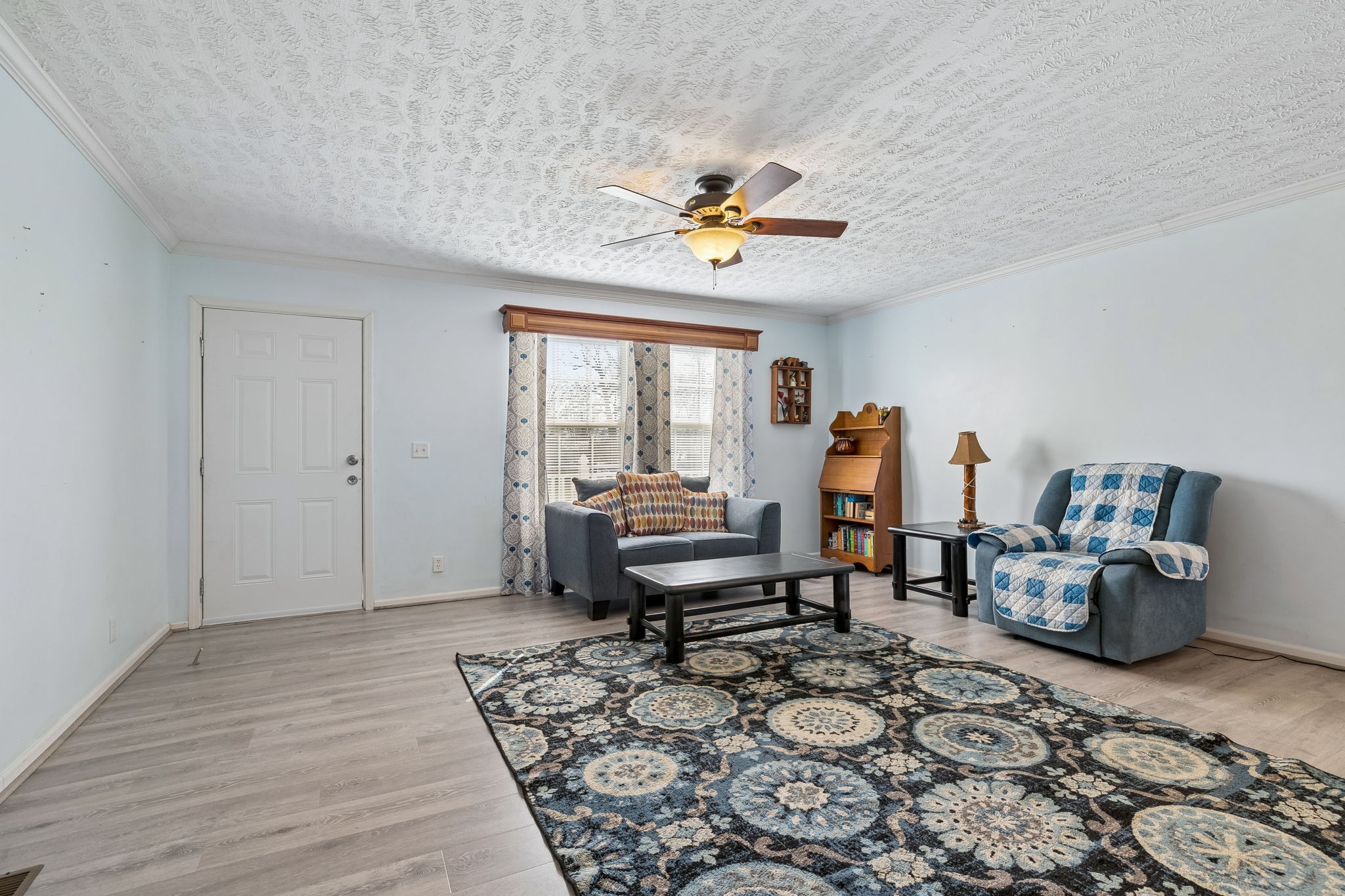 555 Wesley Chapel Road Sparta, TN 38583 - Photo 5 of 21