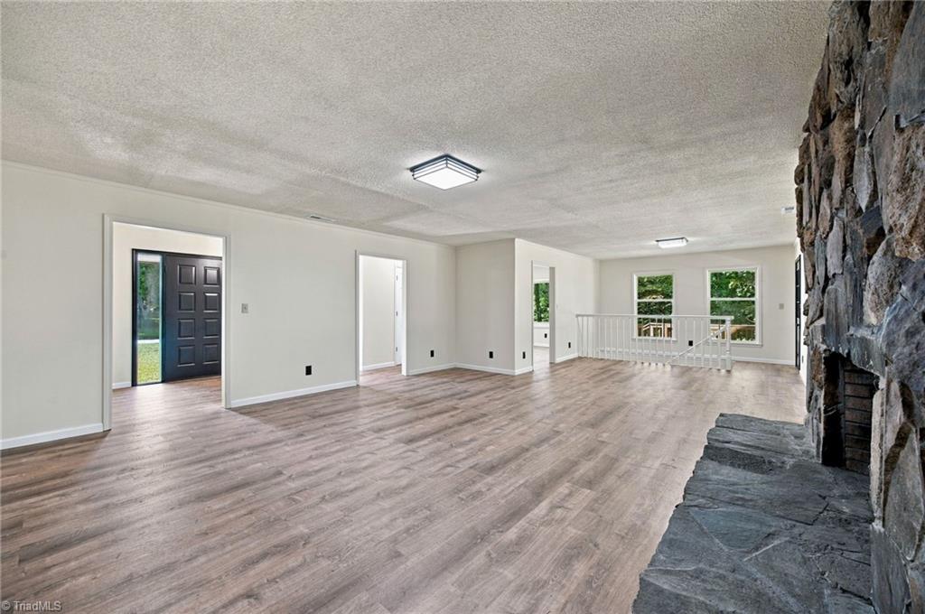 110 Sycamore Road Salisbury, NC 28147 - Photo 47 of 47 Open Floor Plan