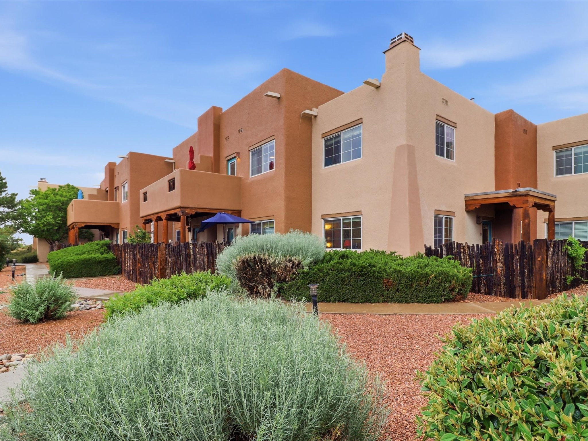 2210 Miguel Chavez Road, Unit 623 Santa Fe, NM 87505 - Photo 3 of 36