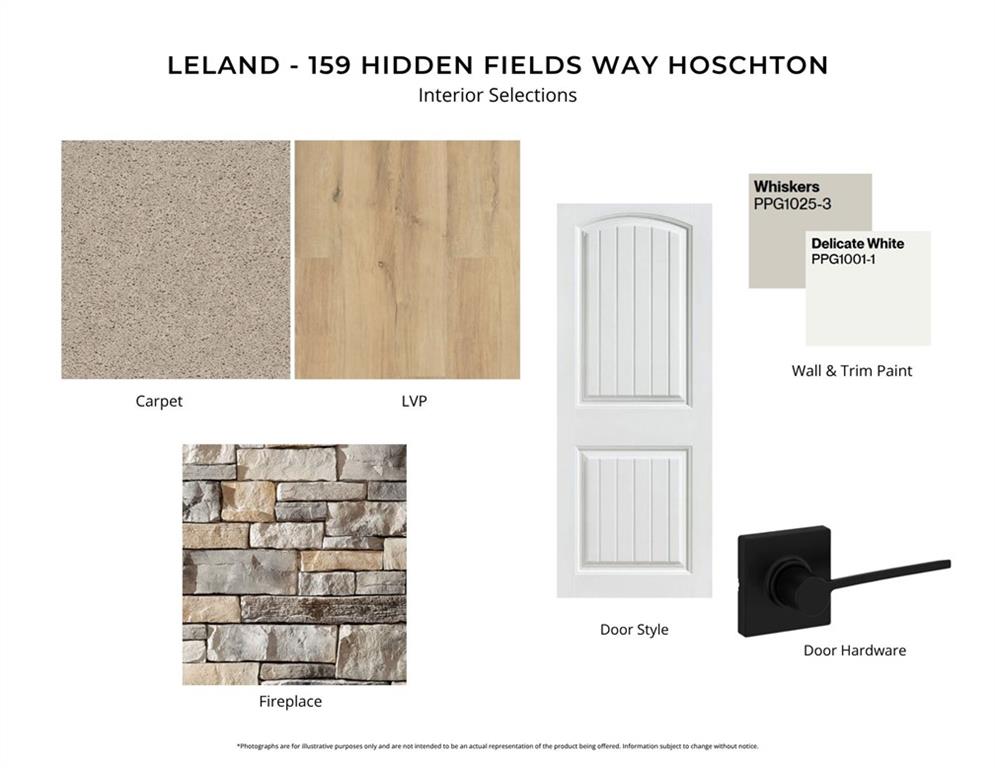 159 Hidden Flds Way Hoschton, GA 30548 - Photo 5 of 5