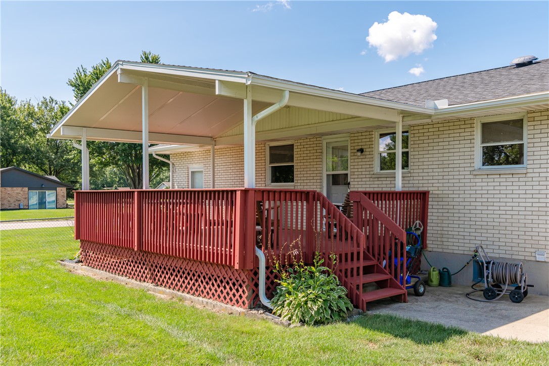 433 Kent Road Tipp City, OH 45371 - Photo 39 of 59