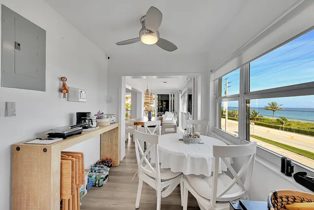 $1,500,000 | 2871 North Ocean Boulevard, Unit D302, Boca Raton, FL 33431