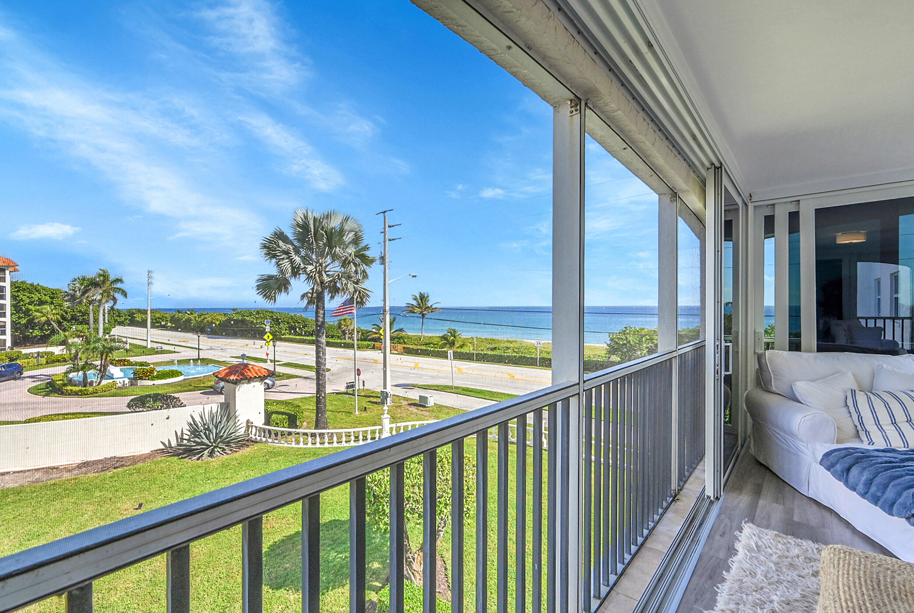 2871 North Ocean Boulevard, Unit D302 Boca Raton, FL 33431 - Photo 4 of 59 40_1 (40)