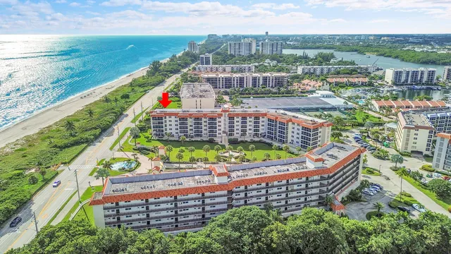 $1,500,000 | 2871 North Ocean Boulevard, Unit D302, Boca Raton, FL 33431