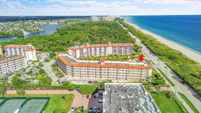 $1,500,000 | 2871 North Ocean Boulevard, Unit D302, Boca Raton, FL 33431