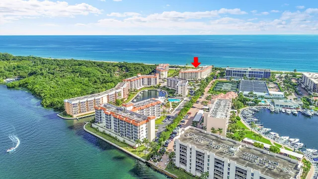 $1,500,000 | 2871 North Ocean Boulevard, Unit D302, Boca Raton, FL 33431