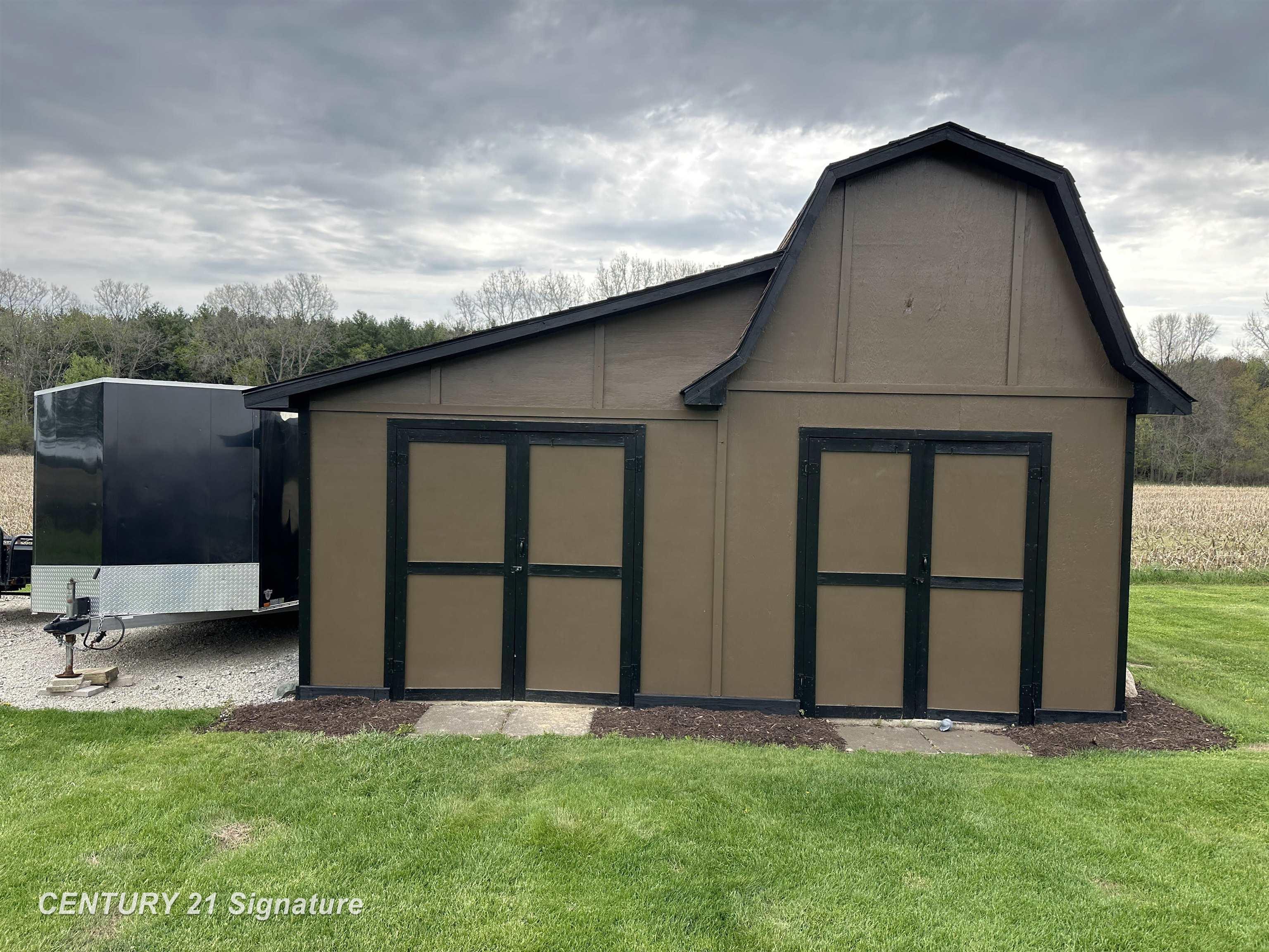 3314 Dillon Road Flushing, MI 48433 - Photo 51 of 70