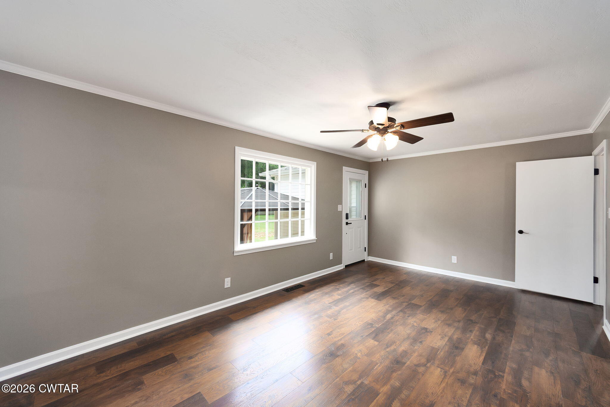 102 Fox Ridge Road Jackson, TN 38305 - Photo 16 of 30 Fox Ridge Den 1