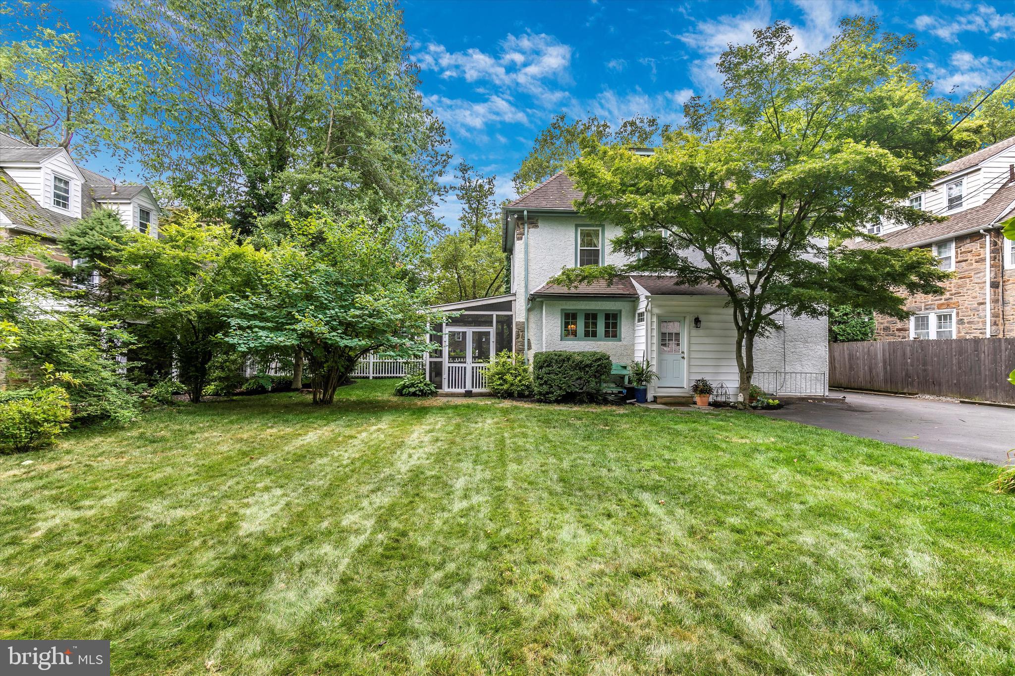 1045 Wellington Road Jenkintown, PA 19046 - Photo 4 of 30 Gallery Image 4