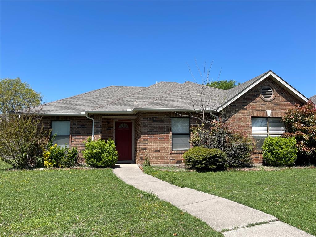 12010 Rosedown Lane Frisco, TX 75035 - Photo 1 of 37