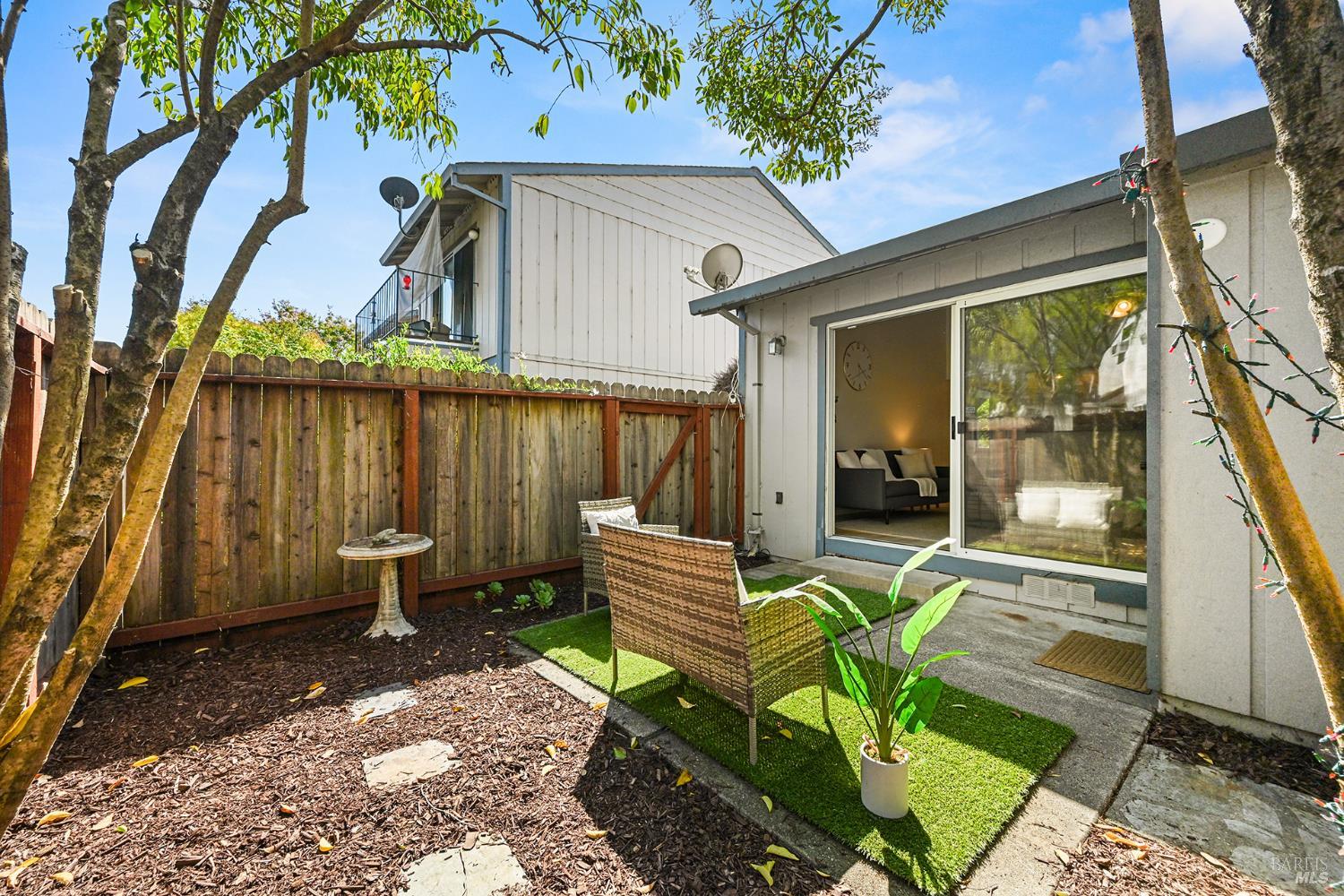 6 Conifer Square Rohnert Park, CA 94928 - Photo 12 of 25 Gallery Image 12