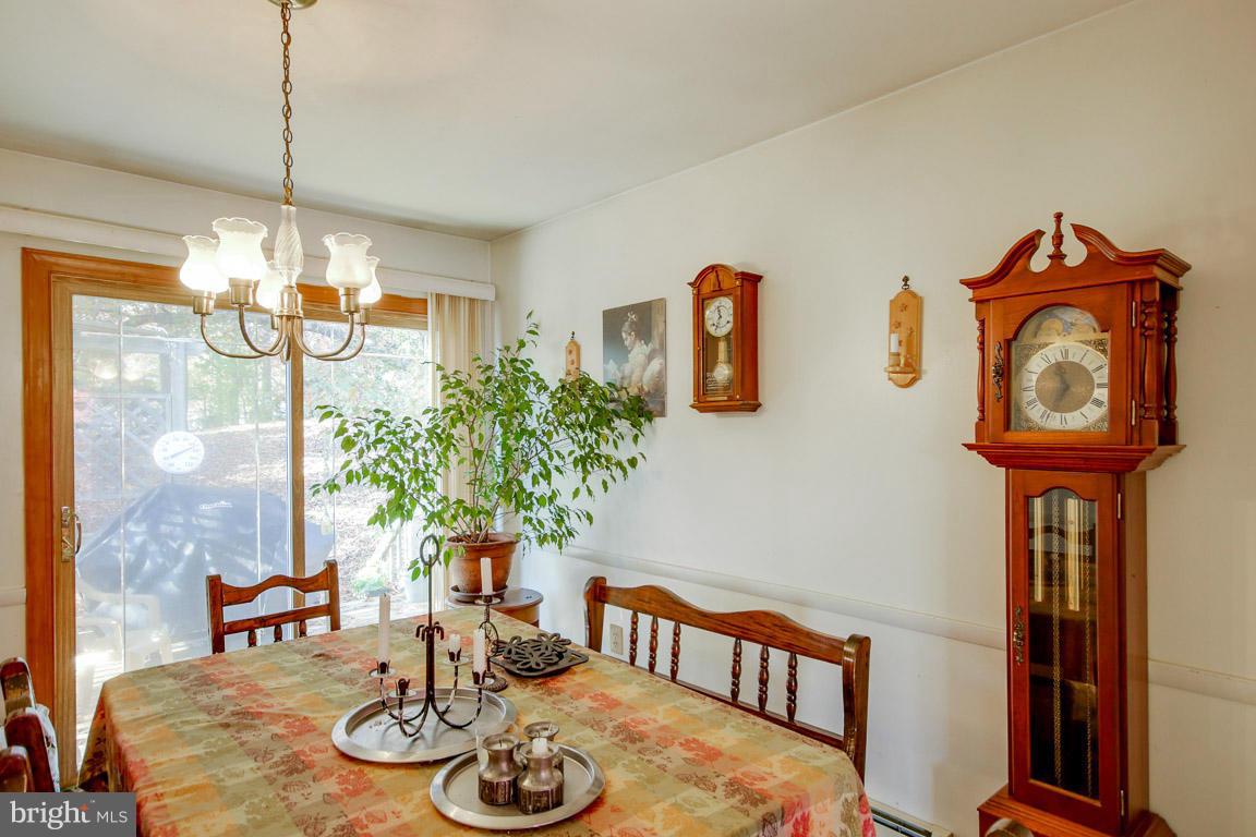 13701 Kingsman Road Woodbridge, VA 22193 - Photo 7 of 25 Dining Room