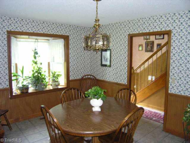 517 Whispering Creek Road King, NC 27021 - Photo 3 of 9 Other. Dining Room