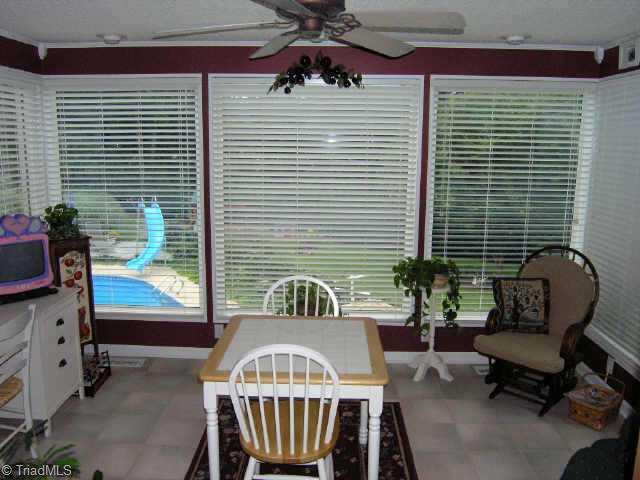 517 Whispering Creek Road King, NC 27021 - Photo 4 of 9 Other. Sunroom/Breakfast Room