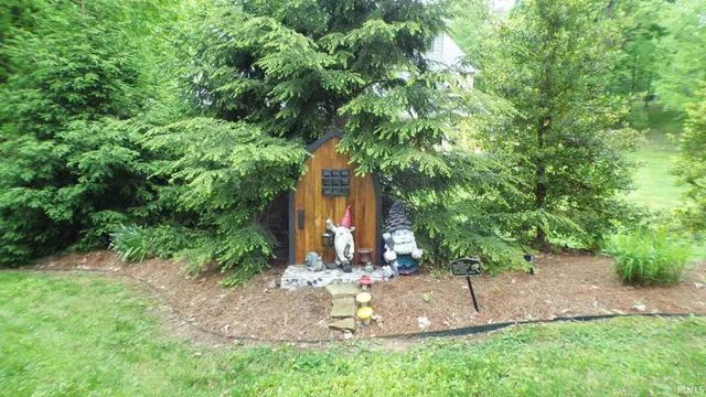 $789,900 | 113 Lakewood Drive, Vincennes, IN 47591