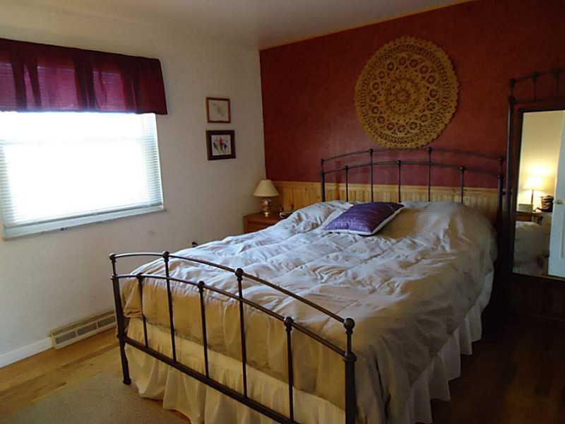 1217 Kings Mill Road Aliquippa, PA 15001 - Photo 12 of 24 Master Bedroom.