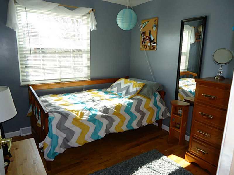 1217 Kings Mill Road Aliquippa, PA 15001 - Photo 14 of 24 Bedroom.