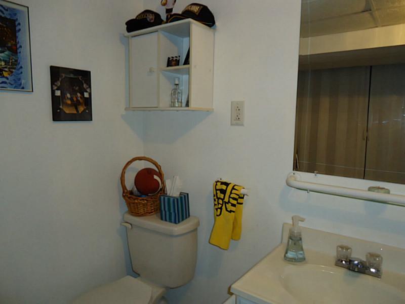 1217 Kings Mill Road Aliquippa, PA 15001 - Photo 15 of 24 Partial Bath.