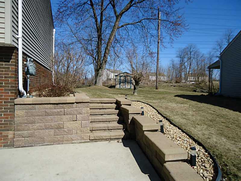 1217 Kings Mill Road Aliquippa, PA 15001 - Photo 24 of 24 Exterior Front.