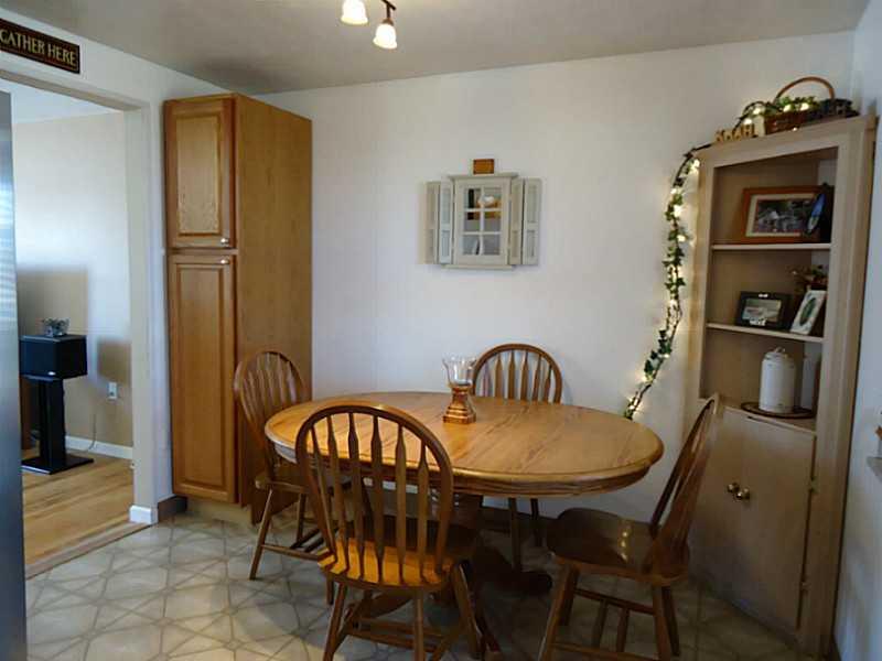 1217 Kings Mill Road Aliquippa, PA 15001 - Photo 6 of 24 Dining Room.