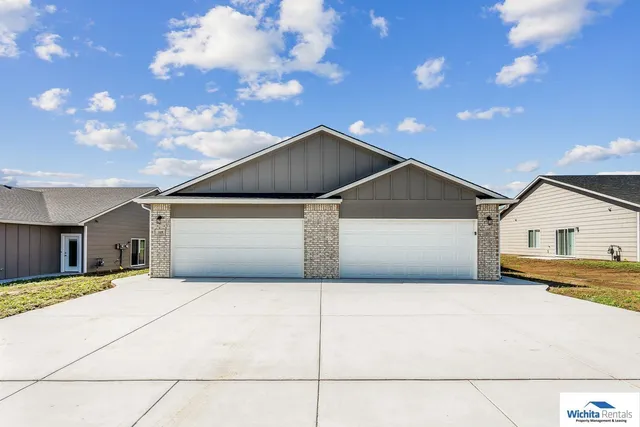 $350,000 | 5239-5241 Cypress Street, Unit 2, Wichita, KS 67226