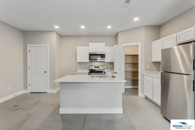 $350,000 | 5239-5241 Cypress Street, Unit 2, Wichita, KS 67226