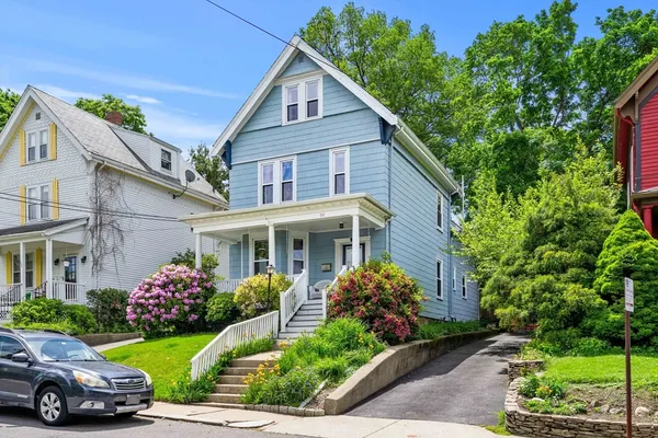$999,000 | 54 Bennett Street, Boston, MA 02135